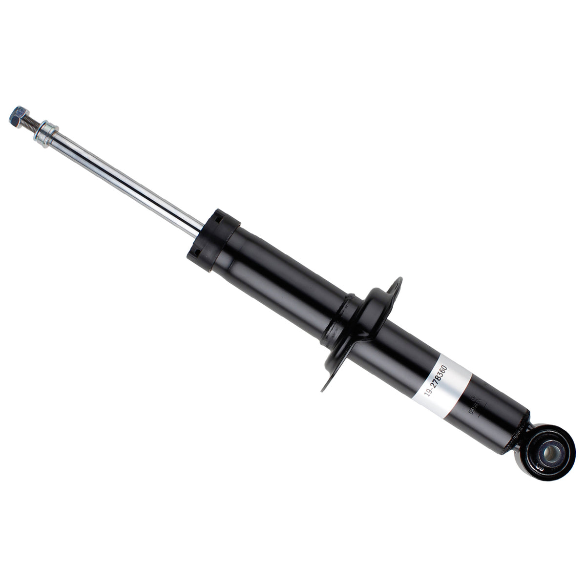 Bilstein B4 Shock Absorbers — 19-278360