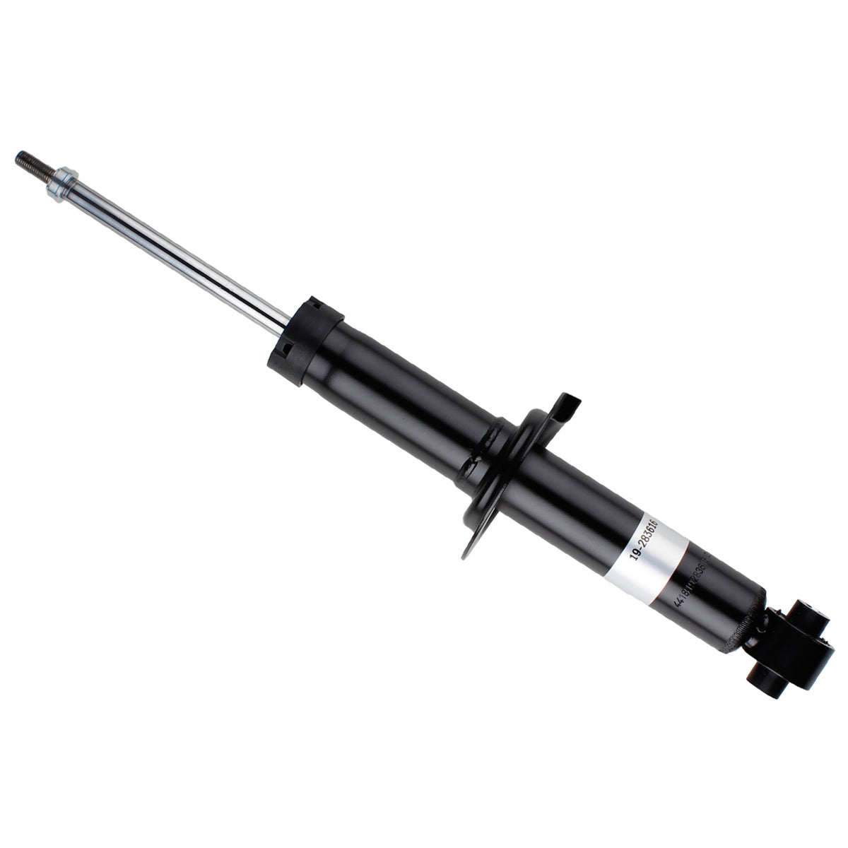 Bilstein B4 Shock Absorbers for 2017-2026 Subaru Xv — 19-283616