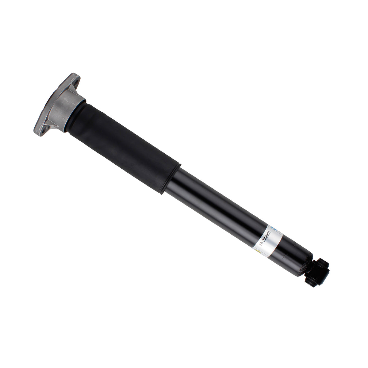 Bilstein B4 Shock Absorbers for 2015-2022 Mercedes Benz Glc — 19-288901