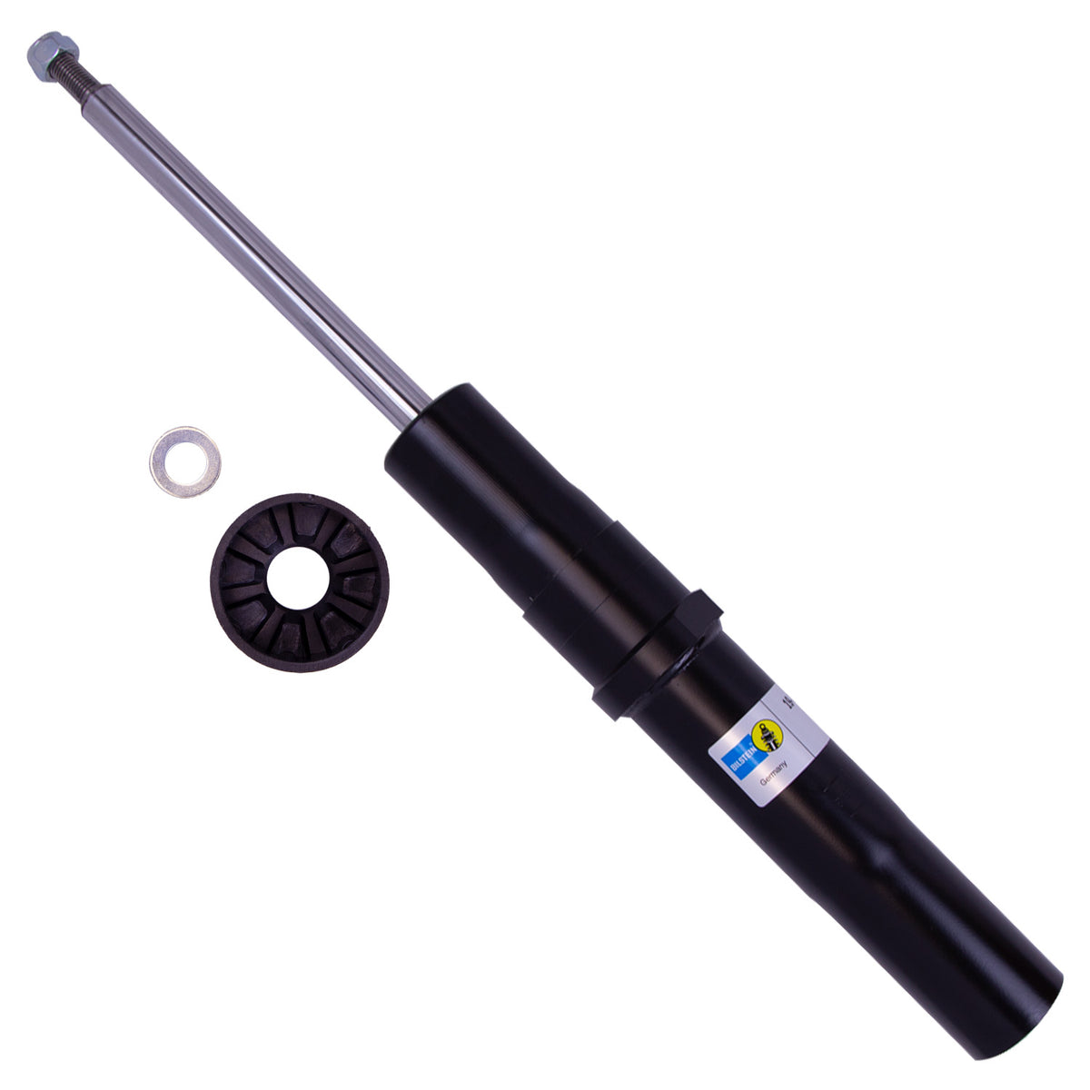 Bilstein B4 Shock Absorbers for 2018-2026 Audi A6 — 19-302591