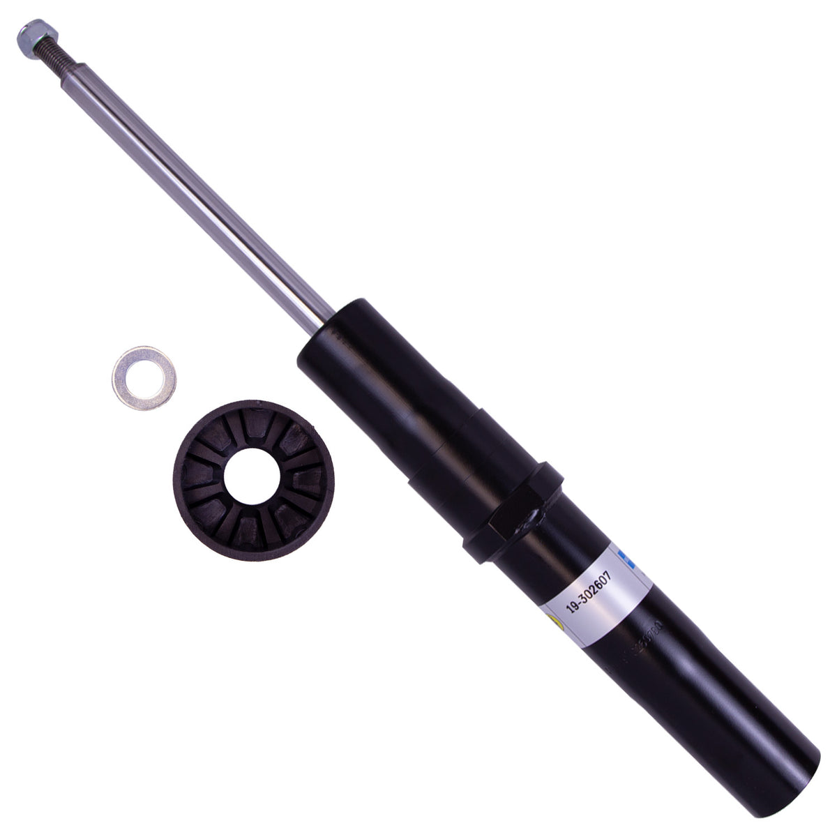 Bilstein B4 Shock Absorbers for 2018-2026 Audi A6 — 19-302607