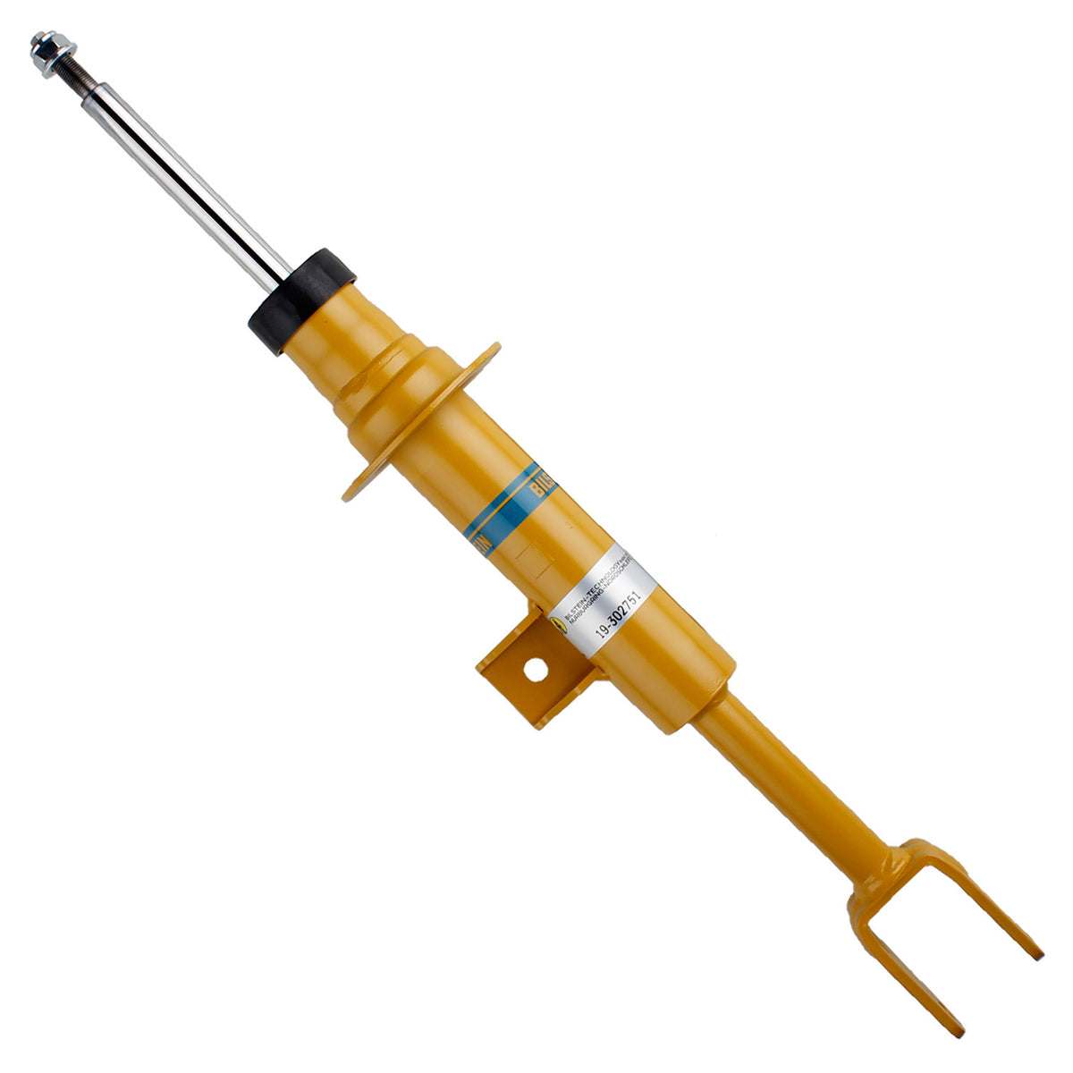 Bilstein B4 Shock Absorbers — 19-302751