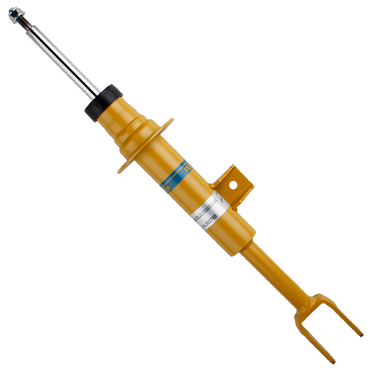 Bilstein B4 Shock Absorbers — 19-302768