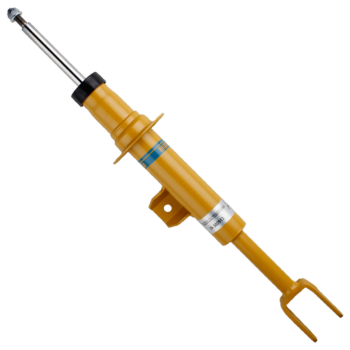 Bilstein B4 Shock Absorbers — 19-302911