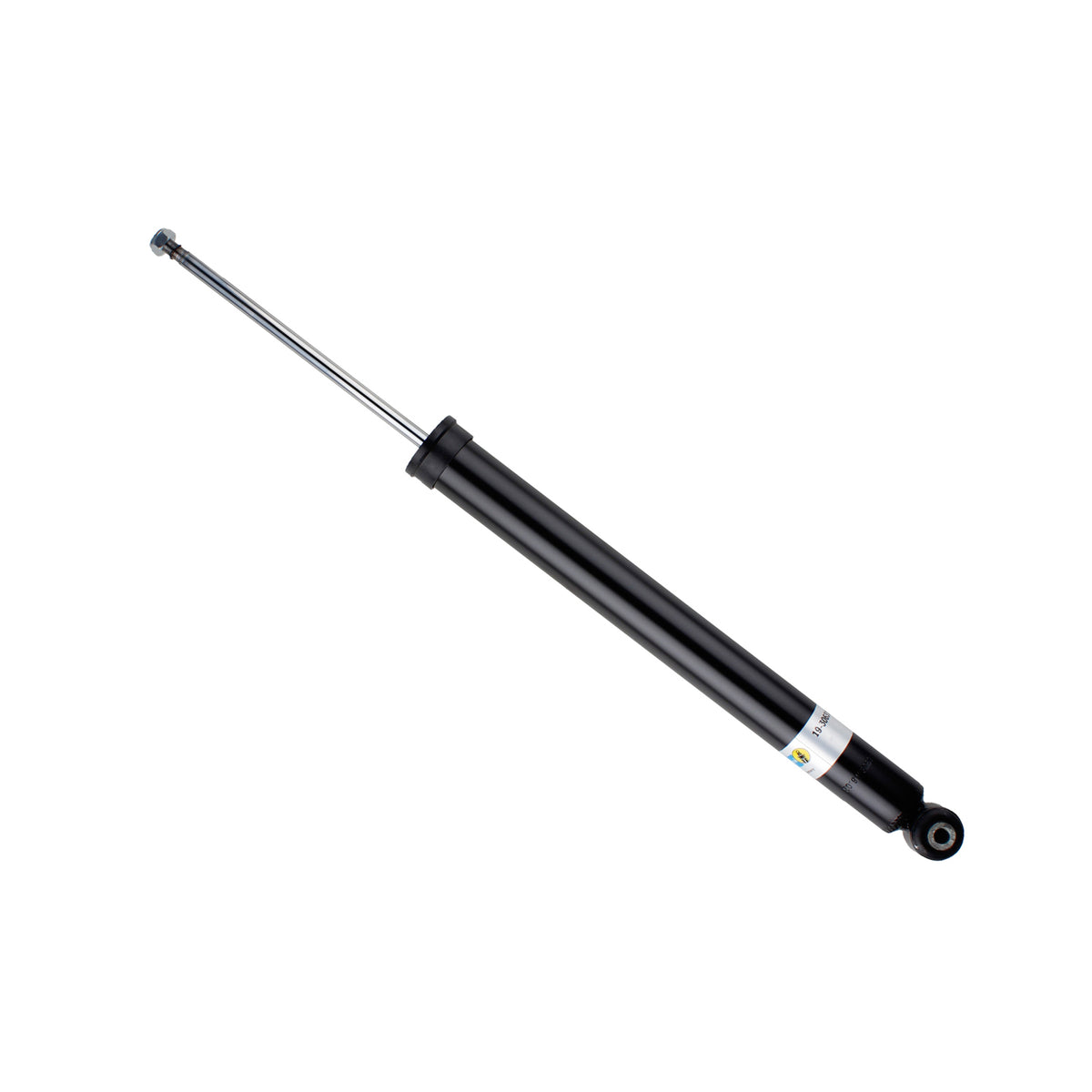 Bilstein B4 Shock Absorbers for 2019-2026 Mercedes Benz Cla — 19-306315