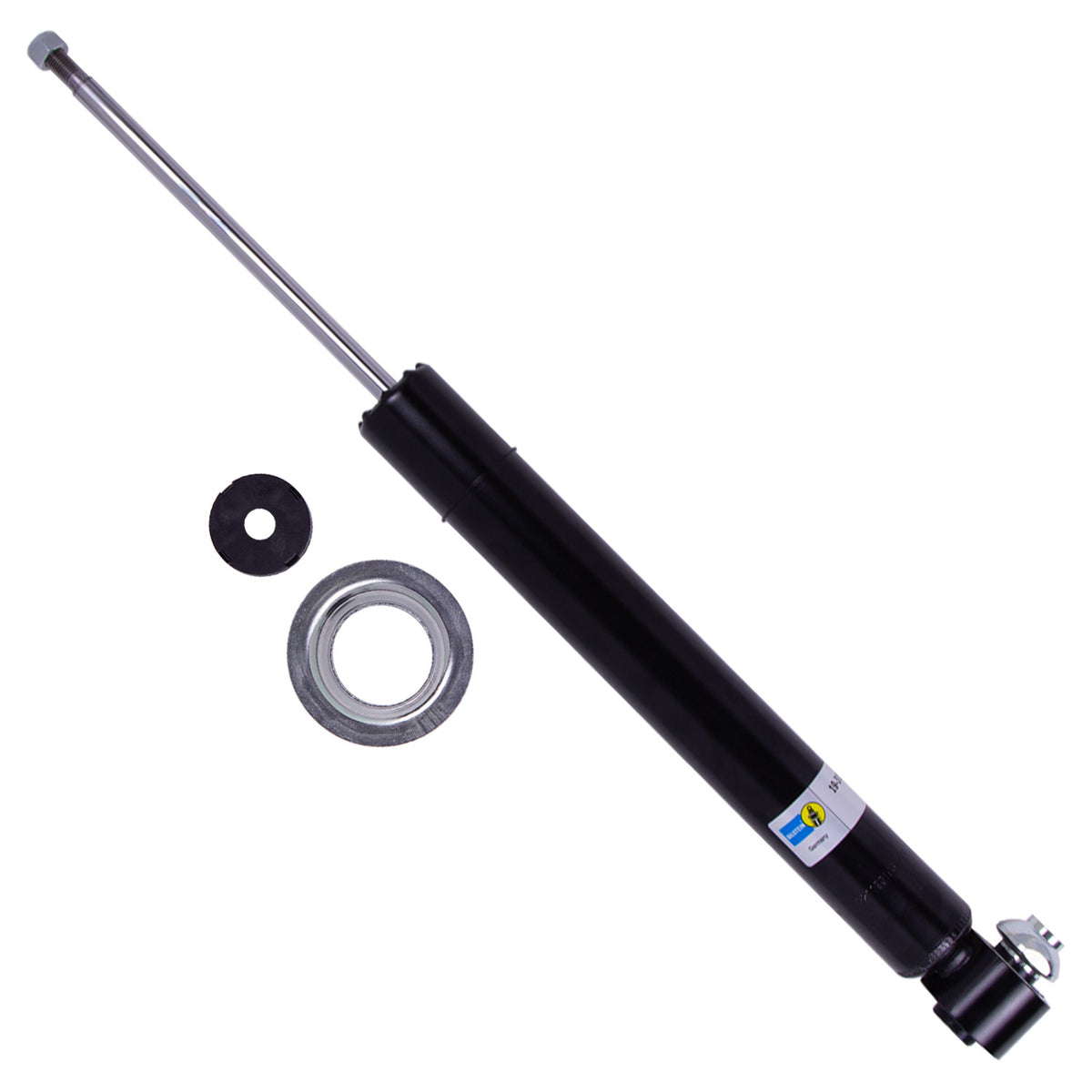 Bilstein B4 Shock Absorbers for 2012-2018 Bmw 6 — 19-319377