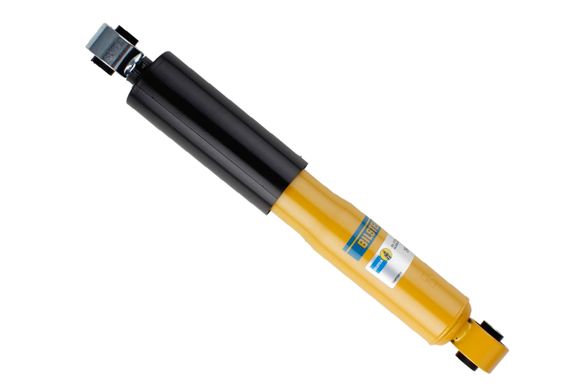 Bilstein B4 shock absorber for 2006 Fiat Ducato BUS (250) — 19-325491