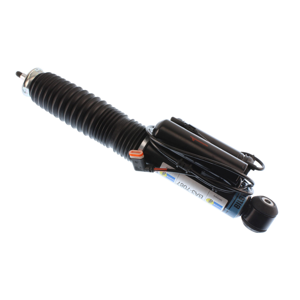 Bilstein Air suspension module for 2003-2009 Mercedes Benz E Class — 20-070878