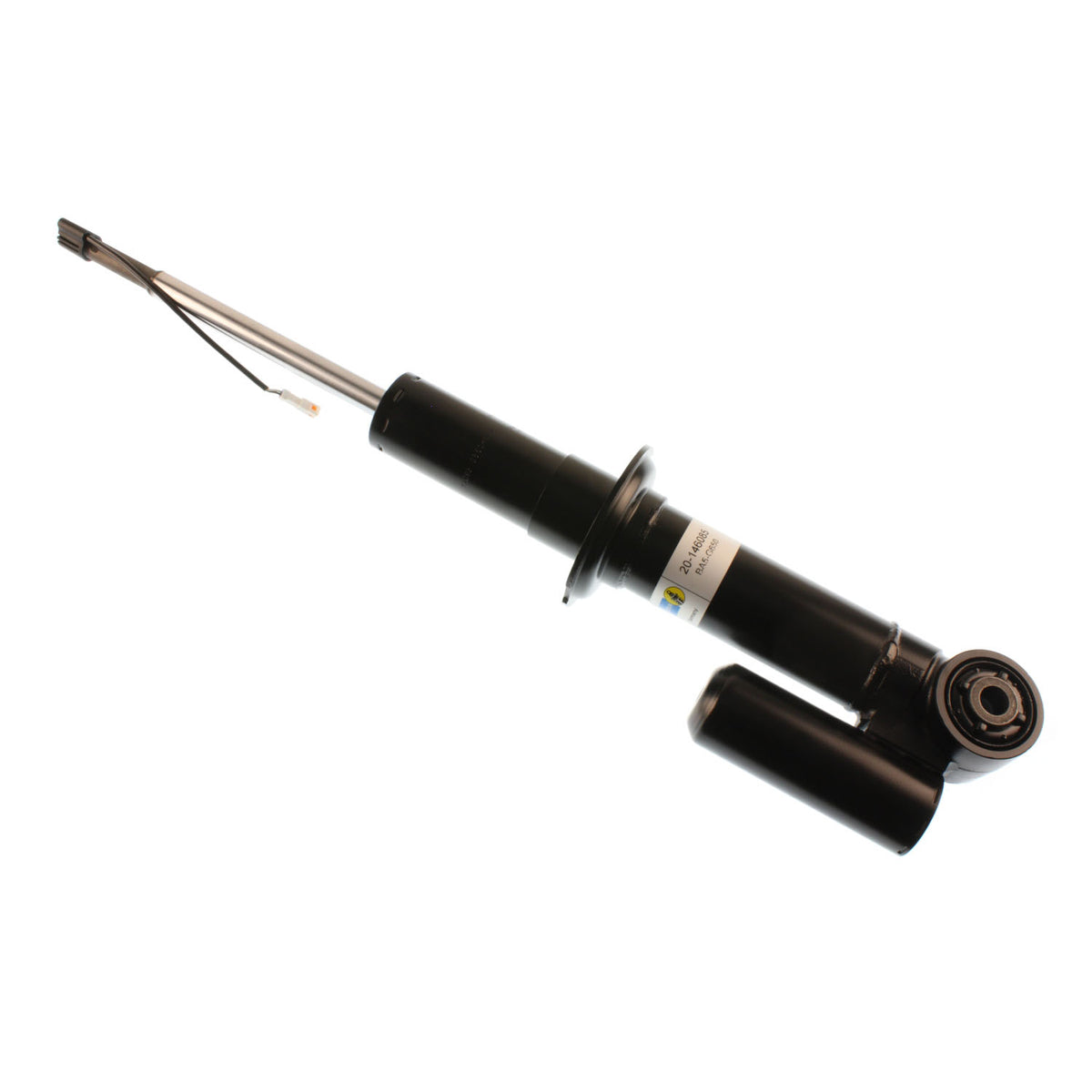 Bilstein Air suspension module for 2005-2013 Land Rover Range Rover Sport — 20-146085