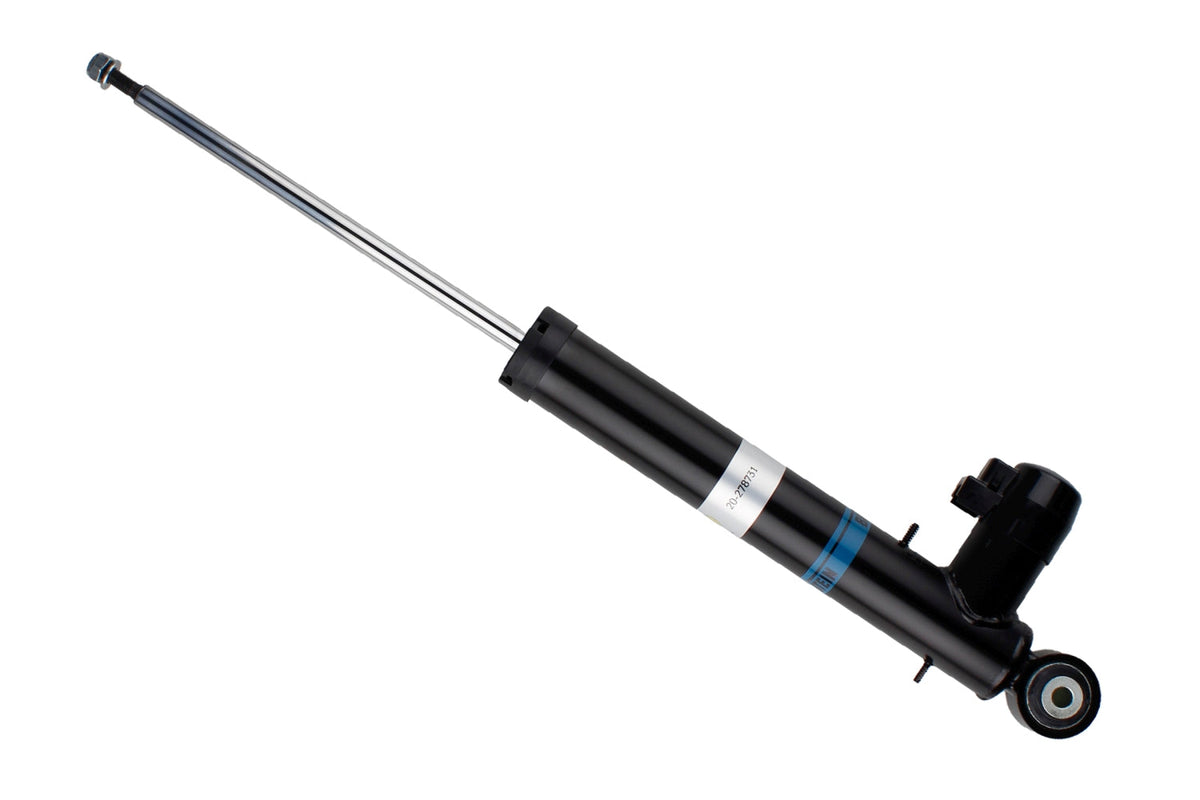 Bilstein shock absorber for 2012–2021 SEAT Leon 3 (5F1) — 20-278731