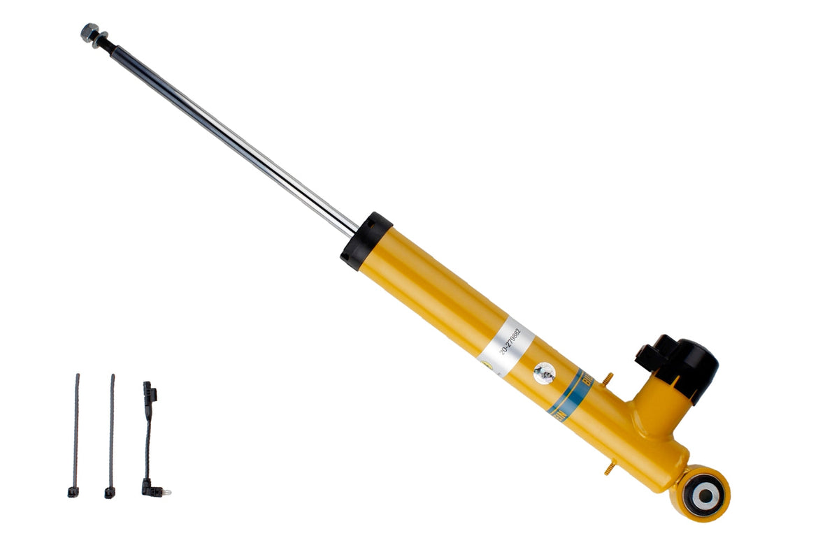 Bilstein shock absorber for 2016 Audi Q2 (GAB) — 20-279882