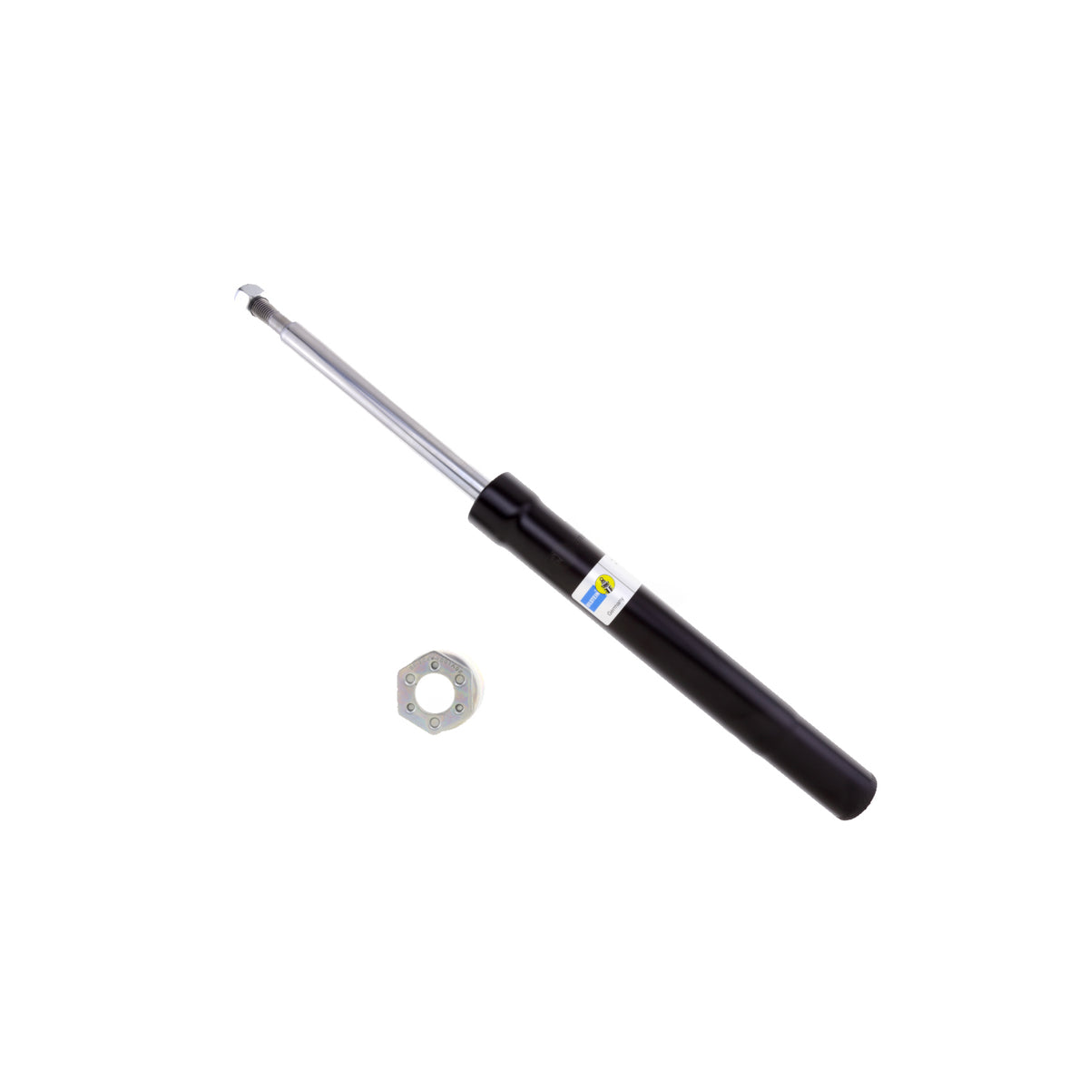 Bilstein Shock Absorbers for 1974-1985 Vw Golf — 21-030338
