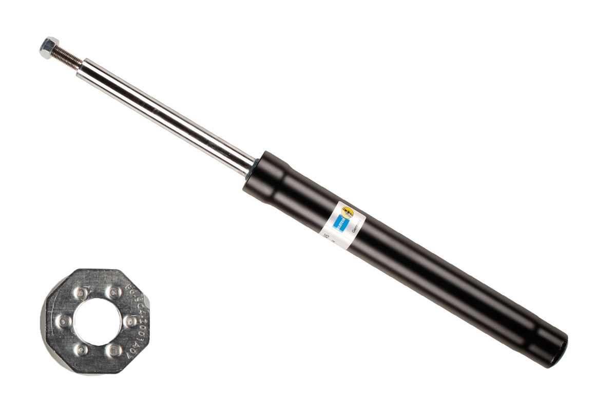 Bilstein shock absorber for 1974–1978 Audi 50 (863) — 21-030345