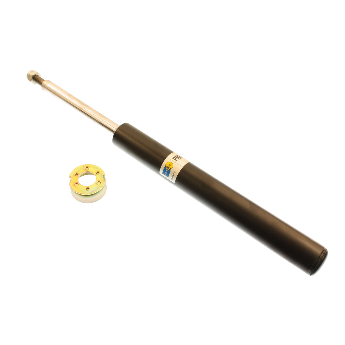 Bilstein Shock Absorbers — 21-030406