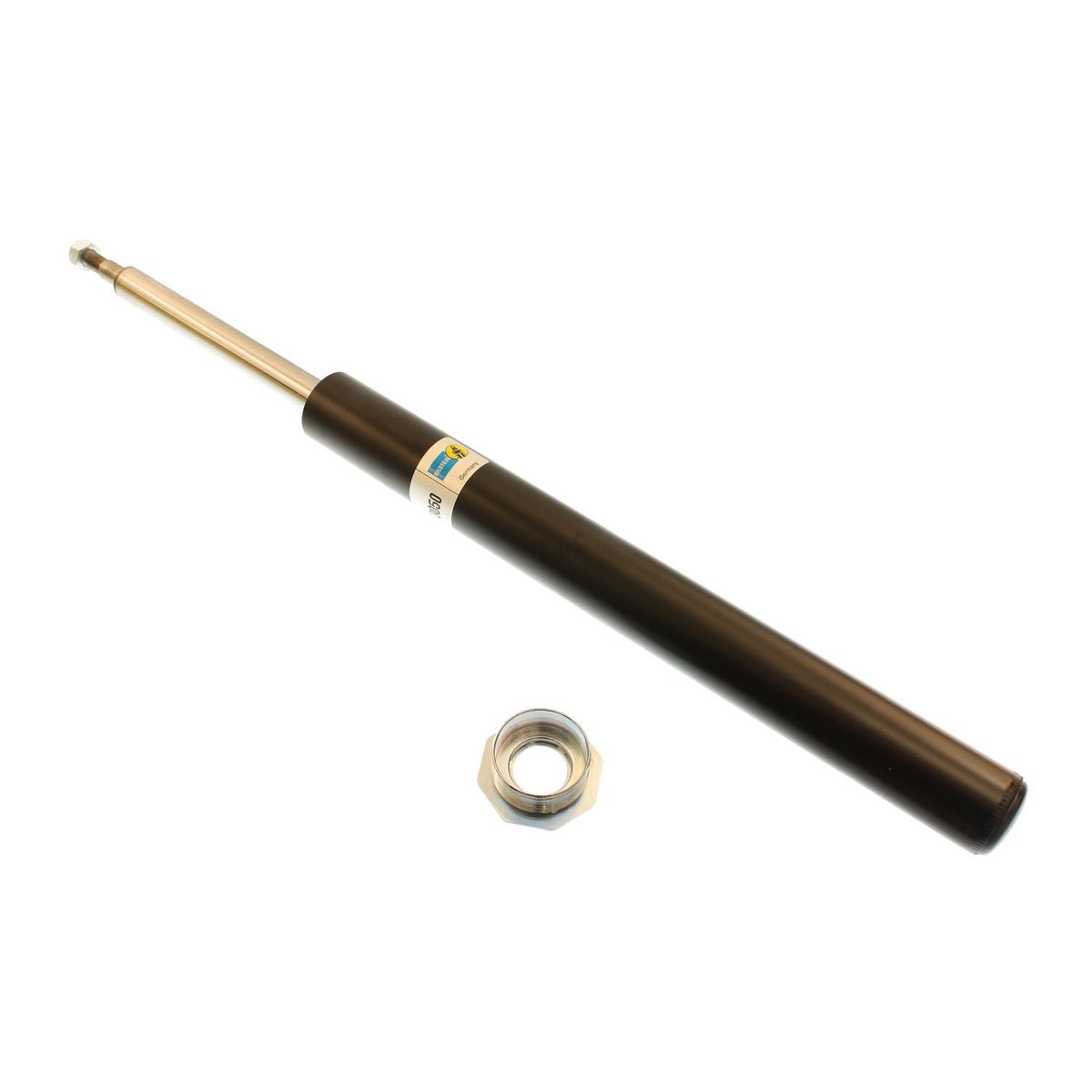 Bilstein Shock Absorbers for 1982-1992 Bmw 3 — 21-030505