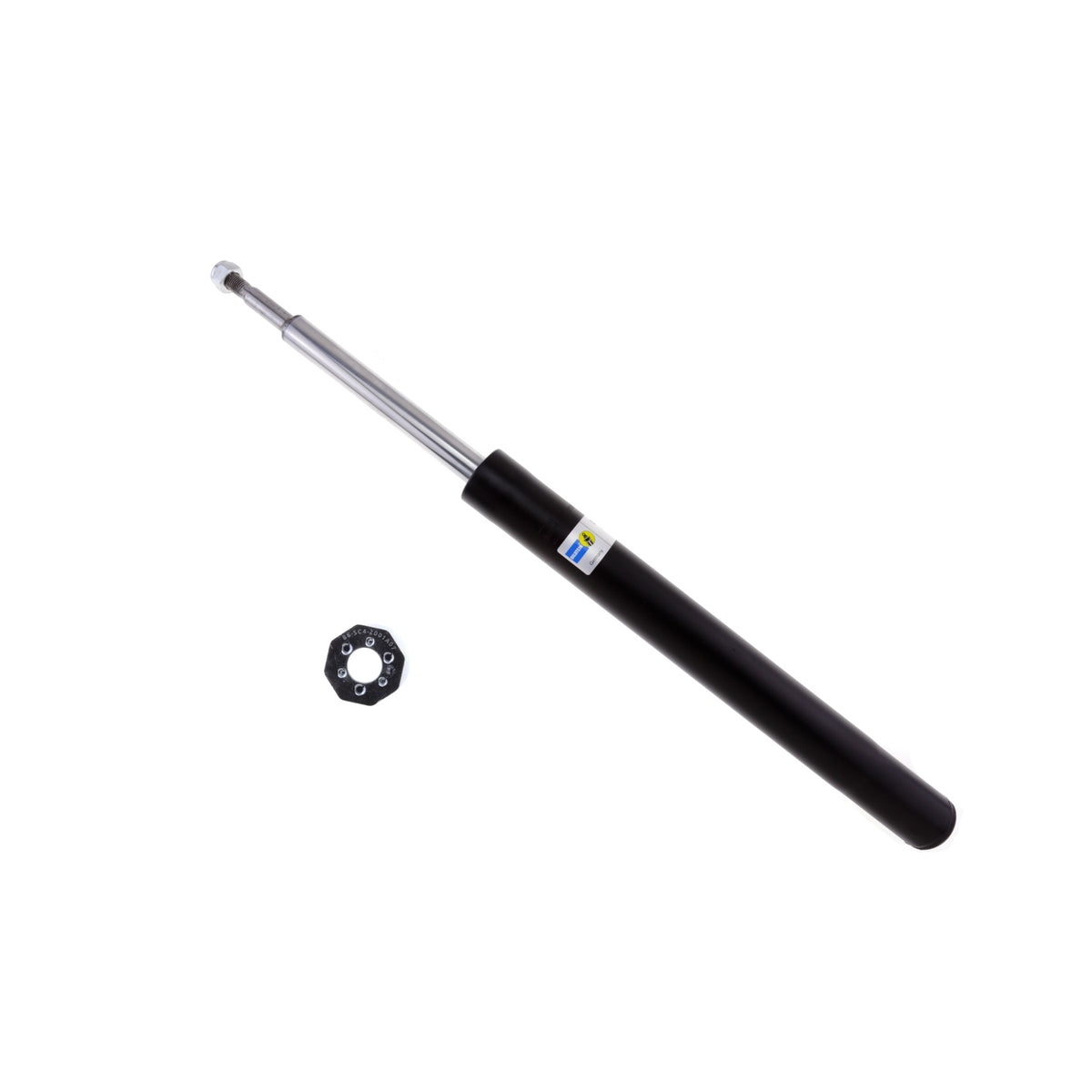 Bilstein Shock Absorbers for 1985-1994 Bmw 7 — 21-031144