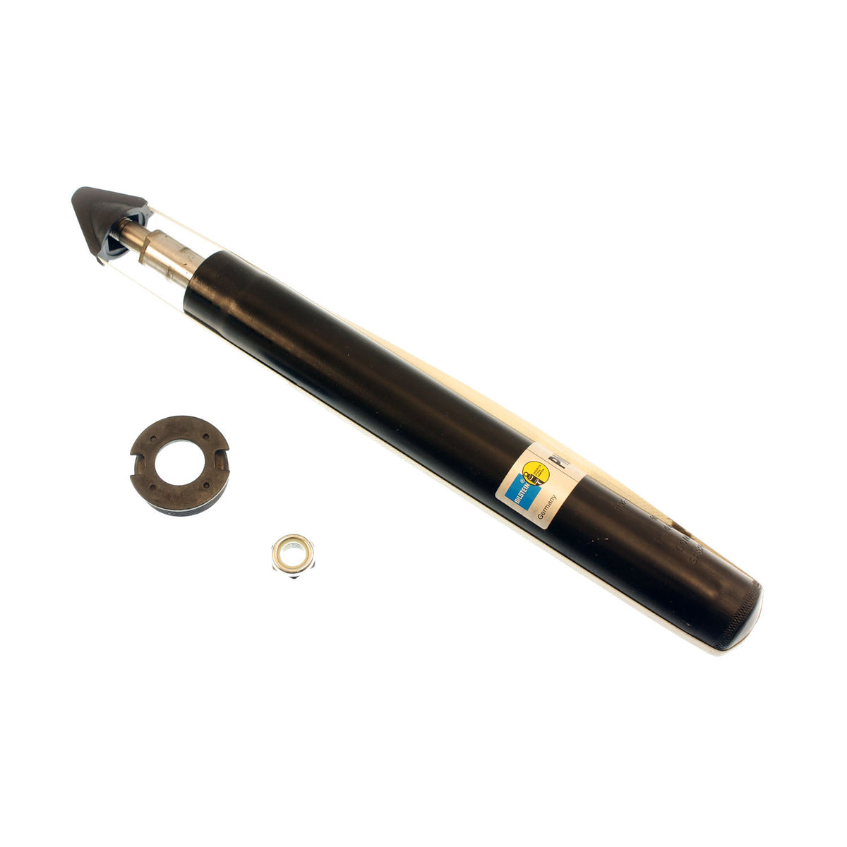 Bilstein Shock Absorbers for 1987-1997 Toyota Corolla — 21-031373