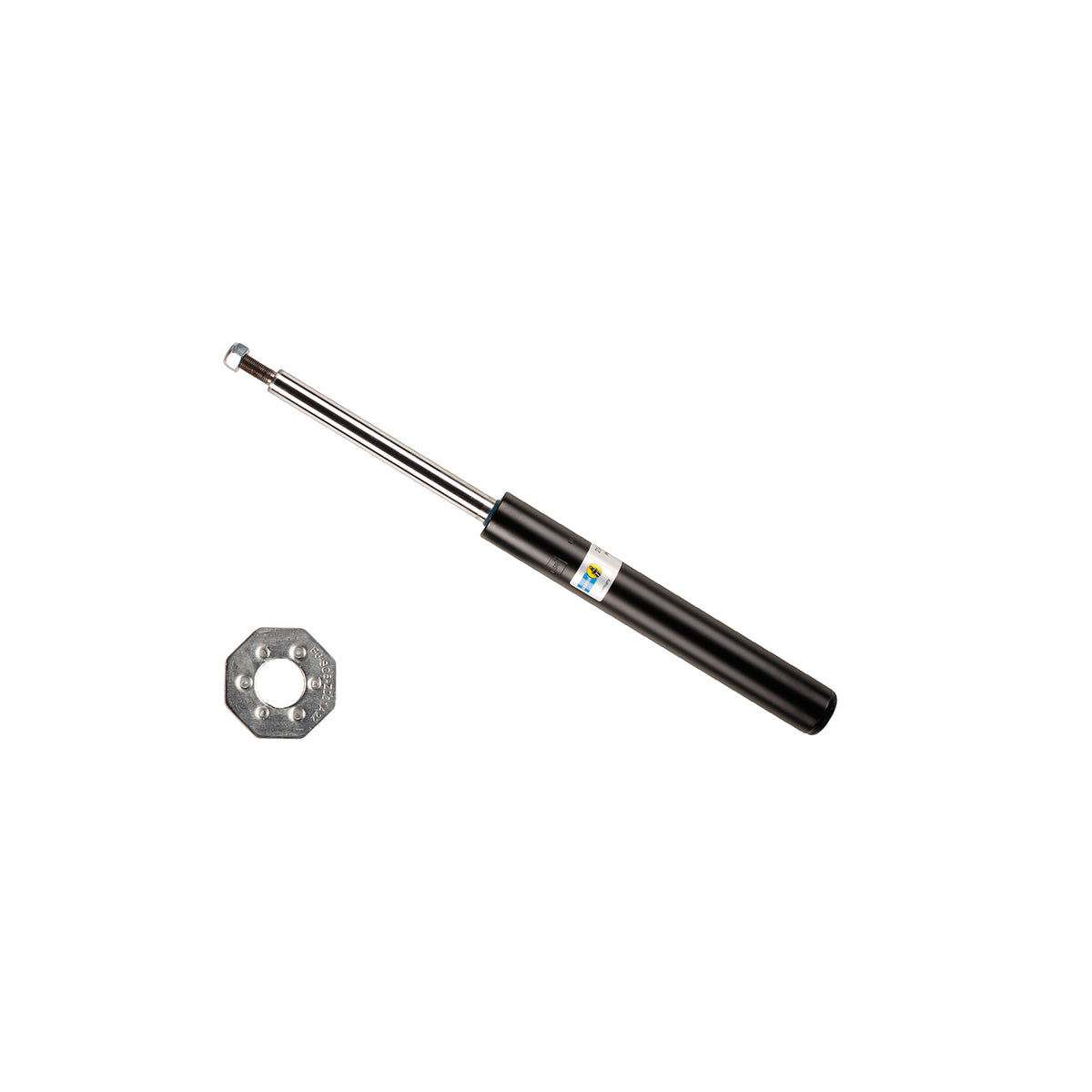 Bilstein Shock Absorbers for 1988-1997 Vw Passat — 21-031502