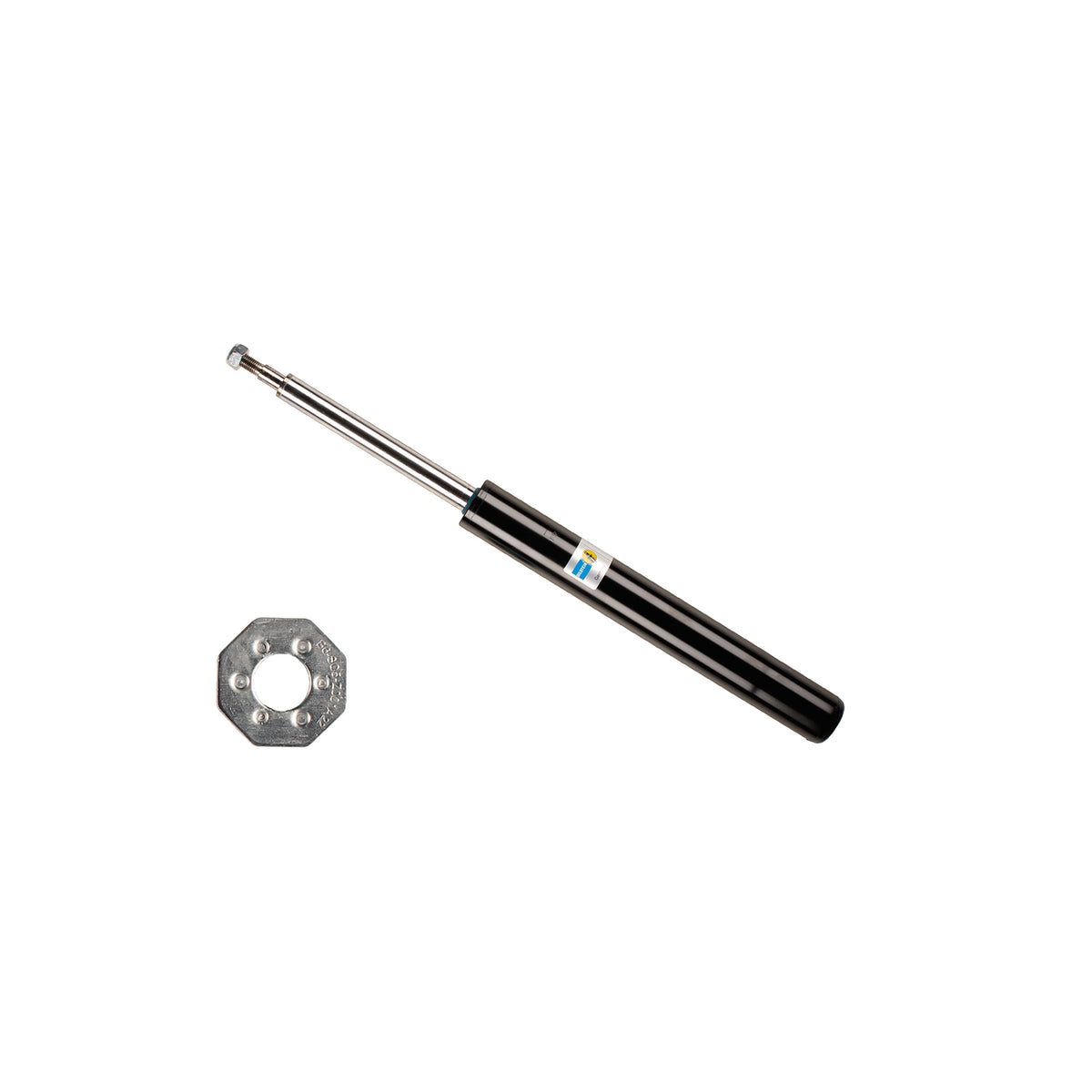 Bilstein Shock Absorbers for 1982-1992 Bmw 3 — 21-216381
