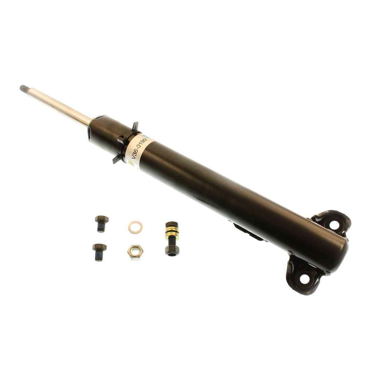 Bilstein B4 Shock Absorbers for 1982-1993 Mercedes Benz 190 — 22-001993