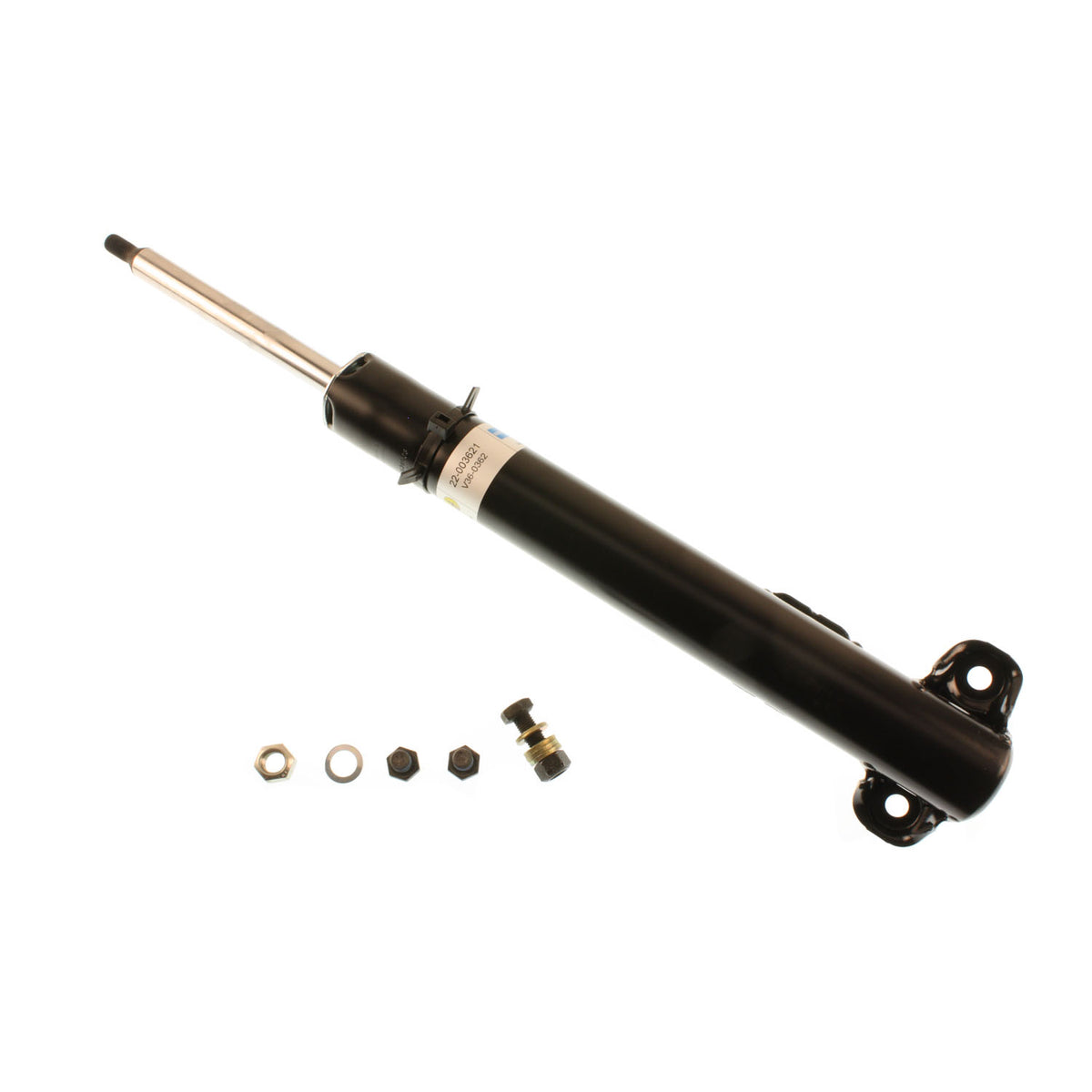 Bilstein B4 Shock Absorbers for 1982-1993 Mercedes Benz 190 — 22-003621