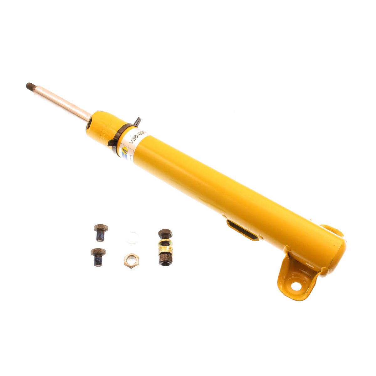 Bilstein B4 Shock Absorbers for 1984-1993 Mercedes Benz 124 — 22-003652