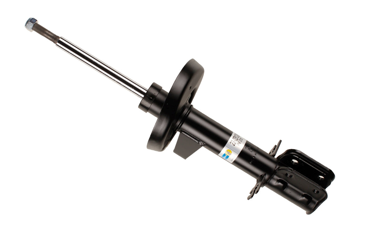 Bilstein B4 shock absorber for 1986–1994 Opel Omega A (V87) — 22-031204
