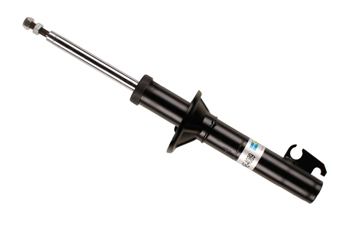 Bilstein B4 shock absorber for 1980–1986 Ford Escort 3 (GAA) — 22-040893
