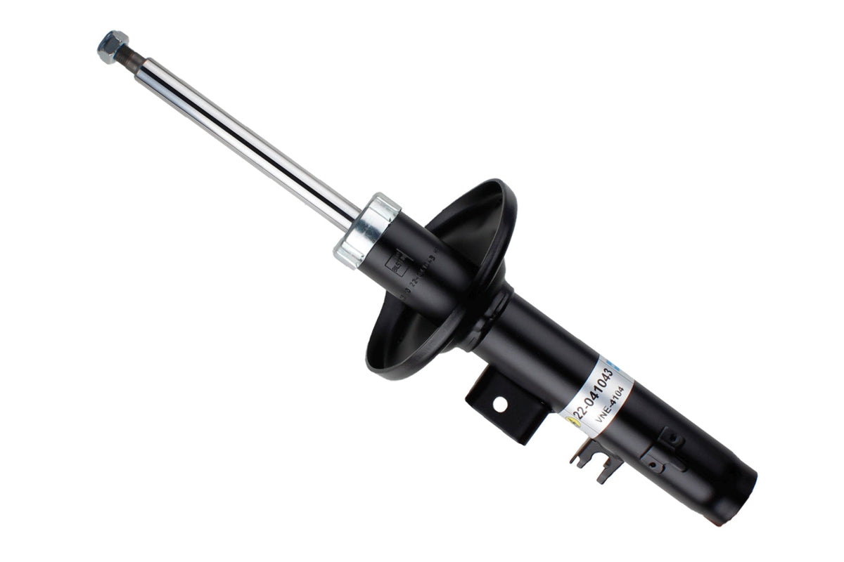 Bilstein B4 shock absorber for 1983–1987 Peugeot 205 I — 22-041043