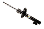 Bilstein B4 shock absorber for 1990–1996 Ford Escort 5 (AAL) — 22-041135