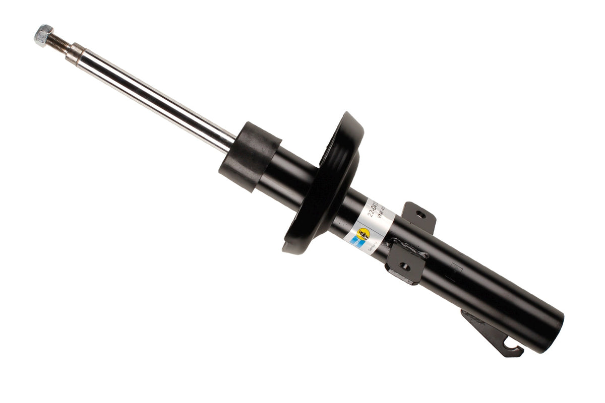 Bilstein B4 shock absorber for 1990–1996 Ford Escort 5 (AAL) — 22-041159