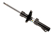 Bilstein B4 shock absorber for 1990–1996 Ford Escort 5 (AAL) — 22-041159