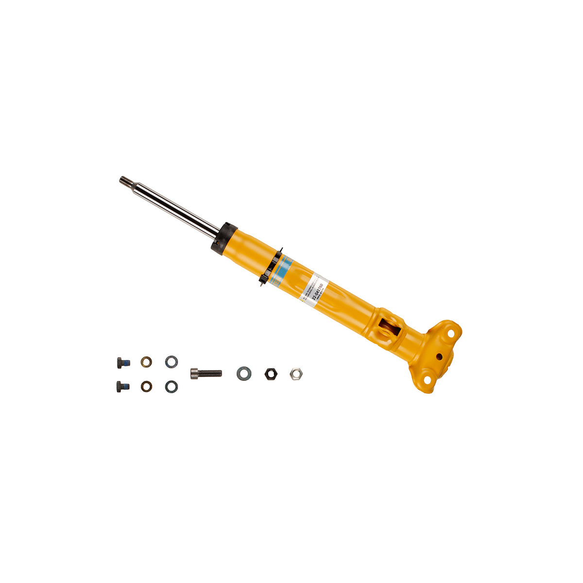 Bilstein B4 Shock Absorbers — 22-041760