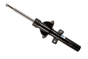 Bilstein B4 shock absorber for 1996–2008 Ford KA 1 (RB) — 22-045515