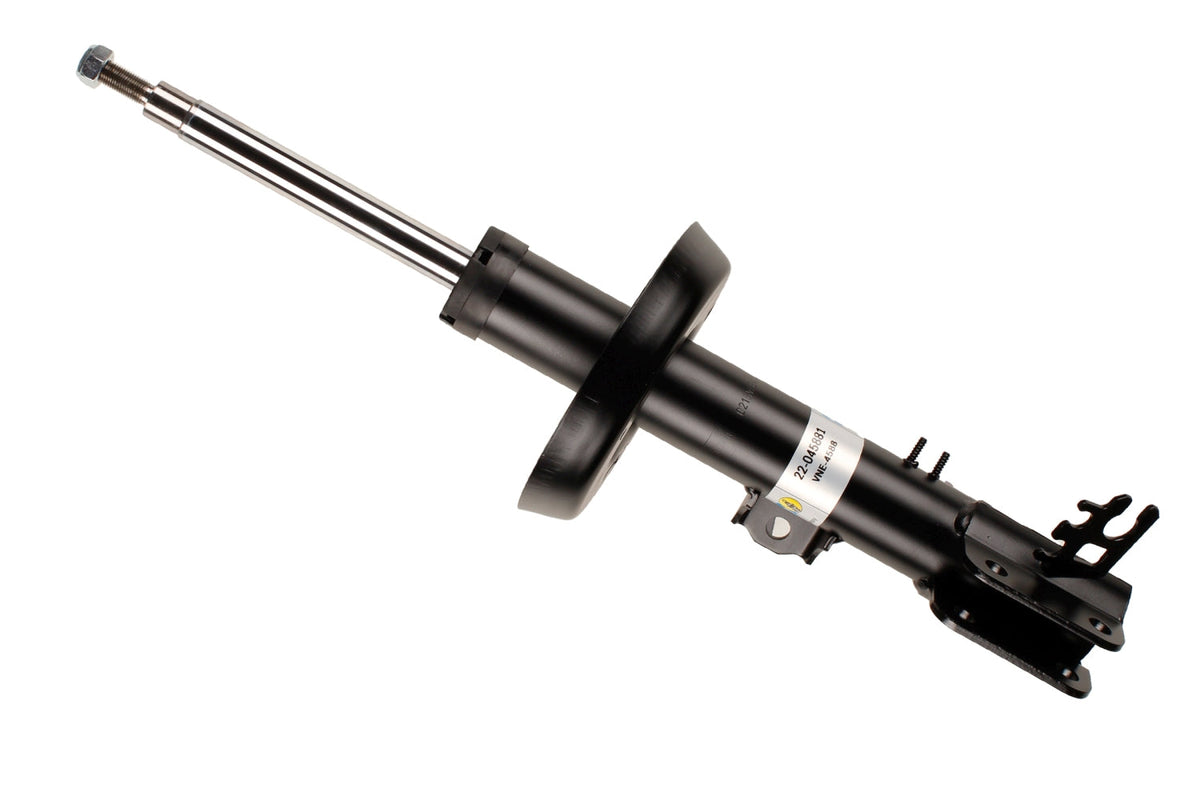 Bilstein B4 shock absorber for 1995–2003 Opel Vectra B (J96) — 22-045881