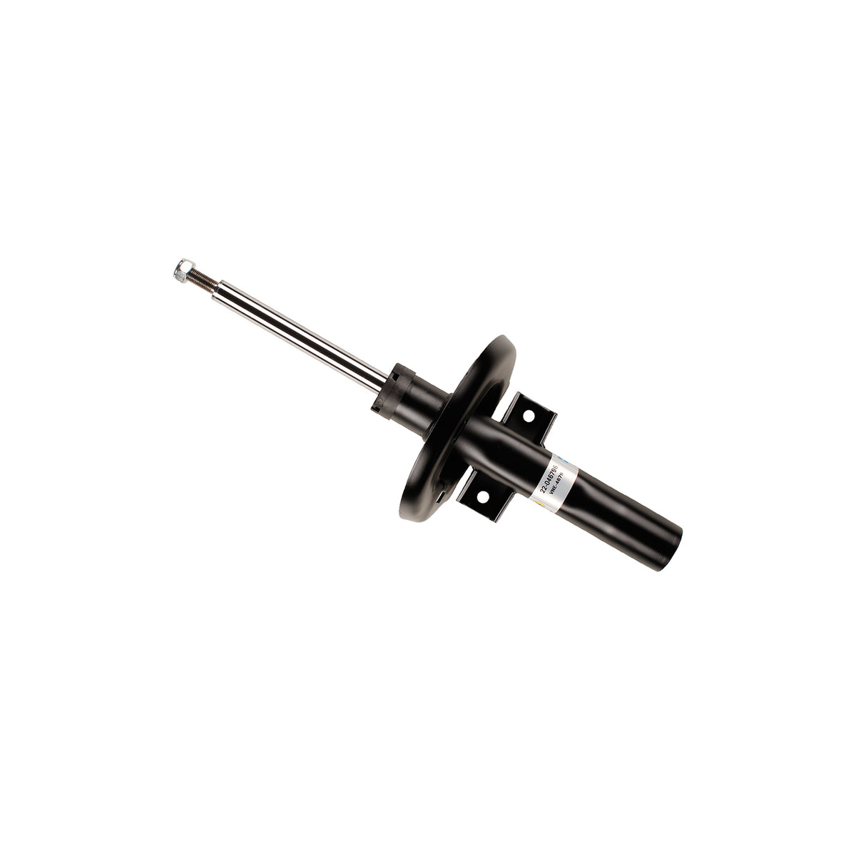 Bilstein B4 Shock Absorbers for 1996-2010 Seat Alhambra — 22-046796