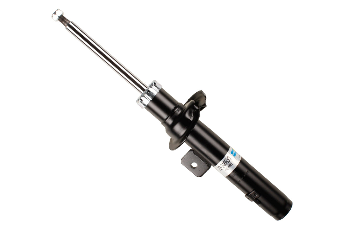 Bilstein B4 shock absorber for 1995–2005 Peugeot 406 (8B) — 22-046833