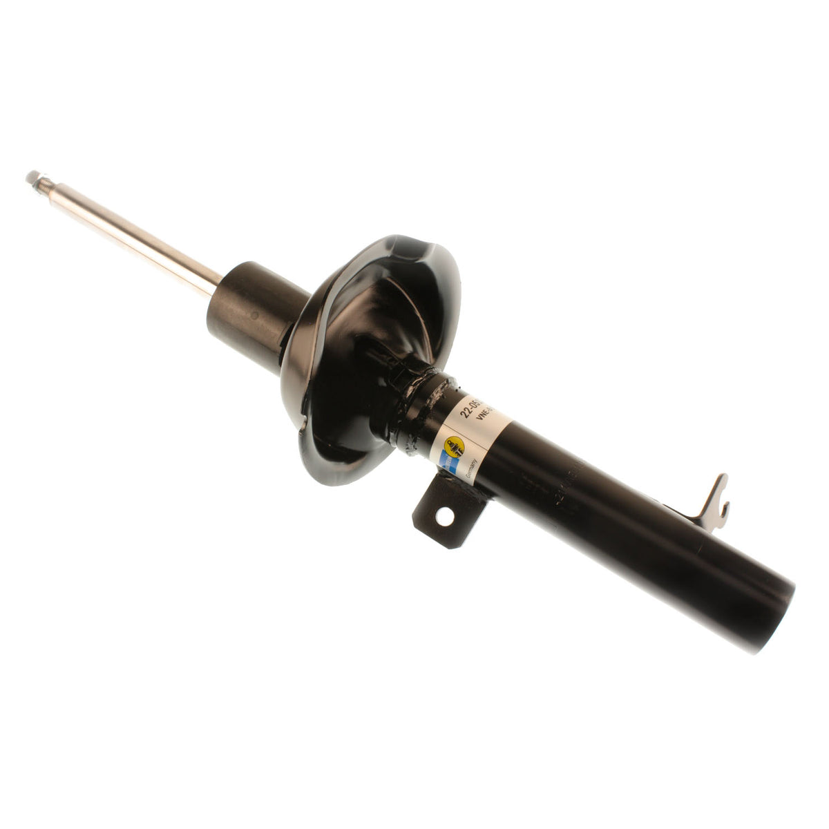 Bilstein B4 Shock Absorbers for 1999-2007 Ford Focus — 22-051219