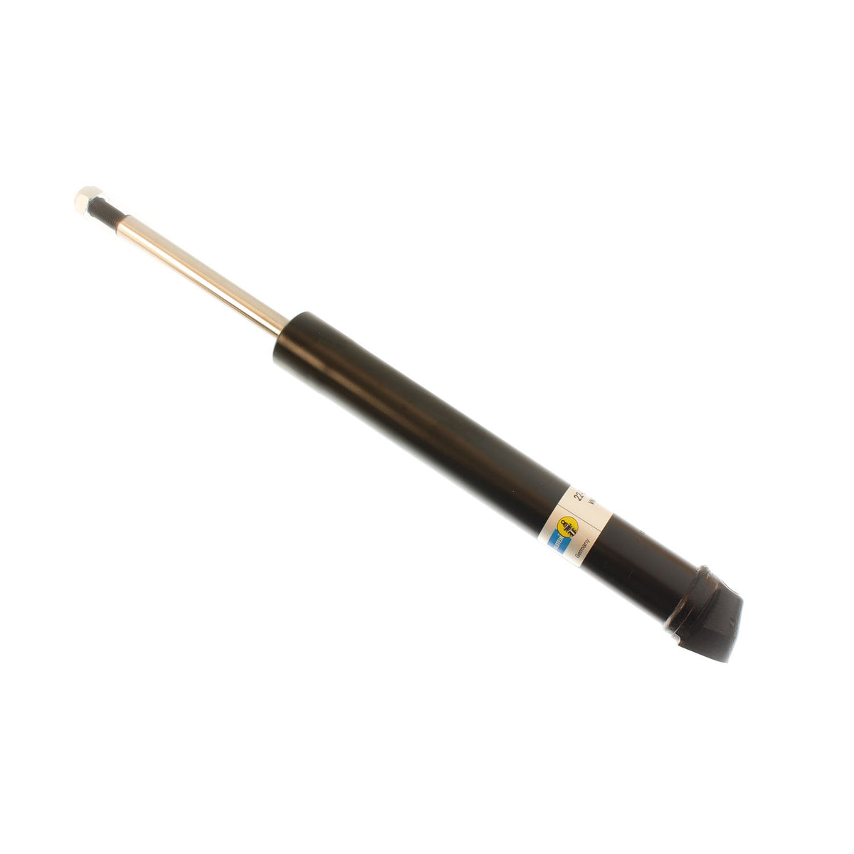 Bilstein B4 Shock Absorbers for 2000-2004 Smart Cabrio — 22-052261