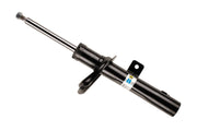 Bilstein B4 shock absorber for 1998–2012 Peugeot 206 Hatchback — 22-052988