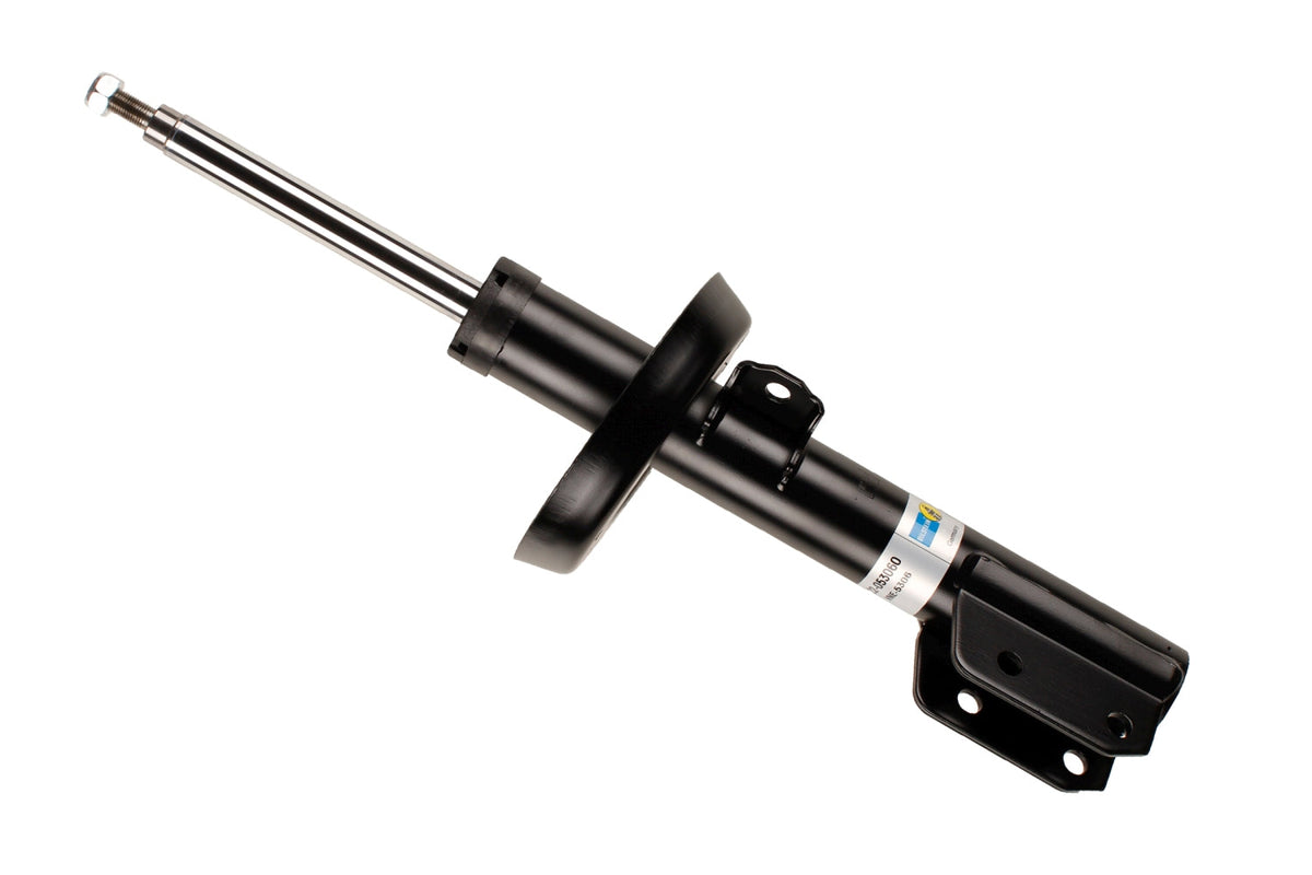 Bilstein B4 shock absorber for 1998–2009 Opel Astra G (T98) — 22-053060