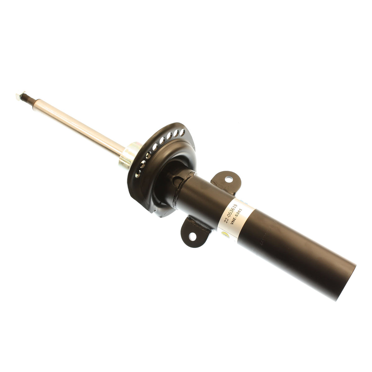 Bilstein B4 Shock Absorbers for 2001-2009 Jaguar X Type — 22-053619