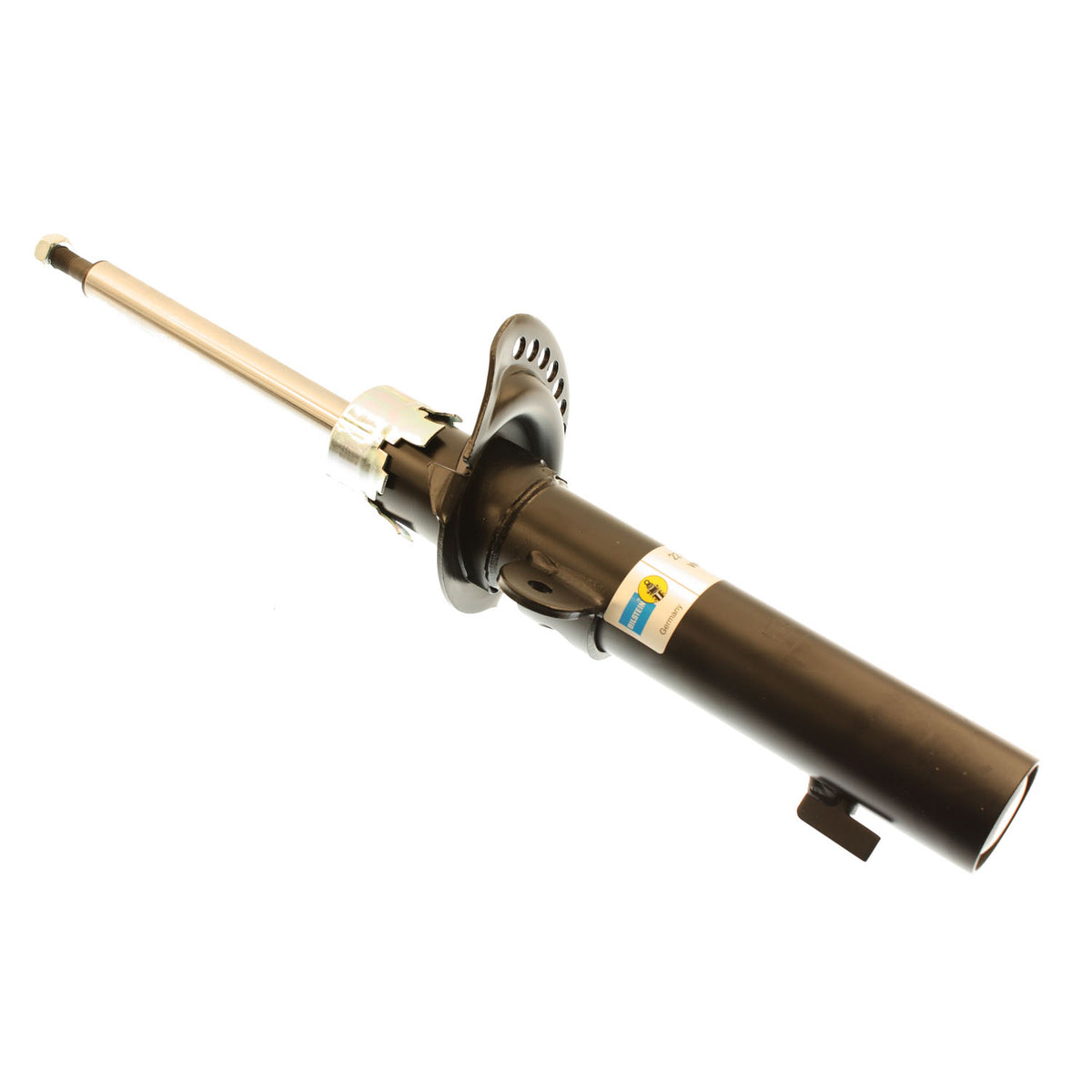 Bilstein B4 Shock Absorbers for 2003-2009 Jaguar X Type — 22-053626