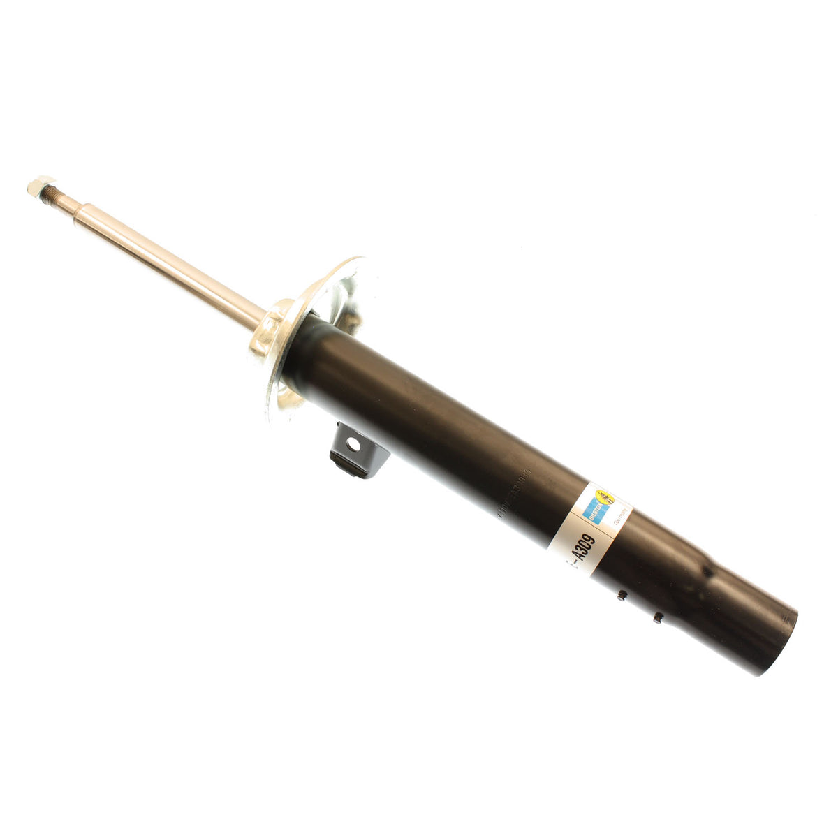 Bilstein B4 Shock Absorbers for 2000-2007 Bmw 3 — 22-103093