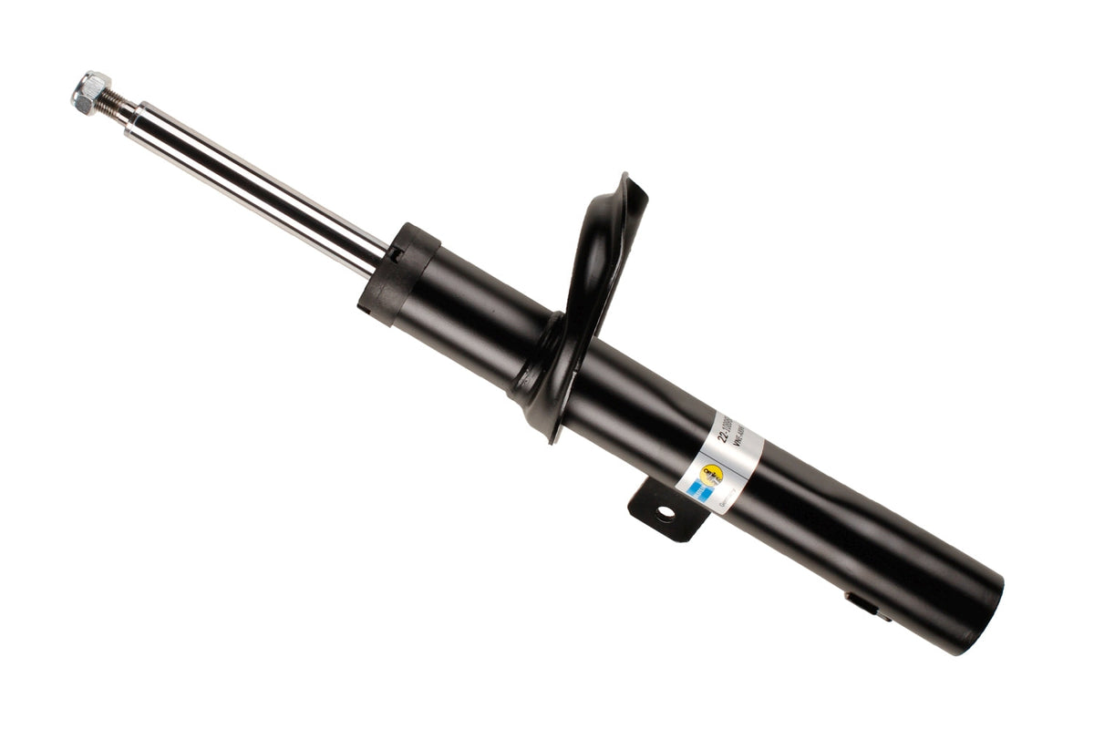 Bilstein B4 shock absorber for 1998–2012 Peugeot 206 Hatchback — 22-108968