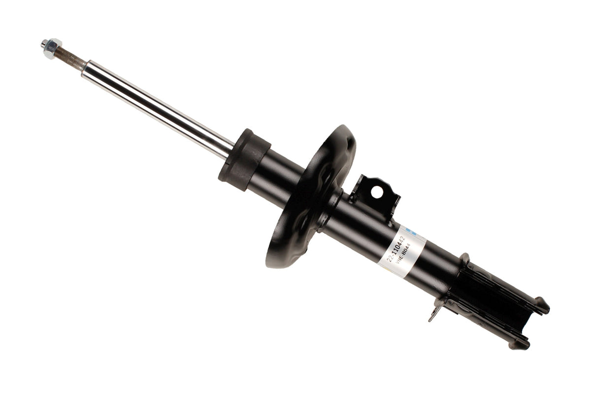 Bilstein B4 shock absorber for 2000–2009 Opel Corsa C (X01) — 22-110442