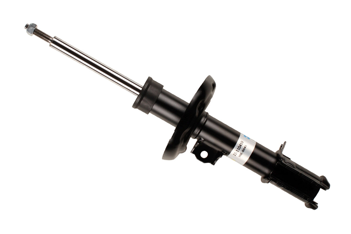 Bilstein B4 shock absorber for 2000–2009 Opel Corsa C (X01) — 22-110459