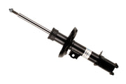 Bilstein B4 shock absorber for 2000–2009 Opel Corsa C (X01) — 22-110459