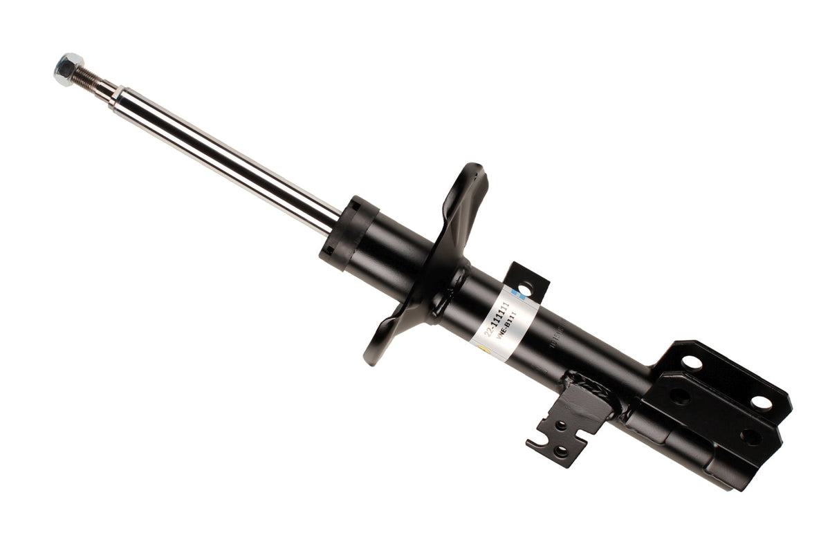 Bilstein B4 shock absorber for 2001–2008 Toyota Corolla (E12) — 22-111111