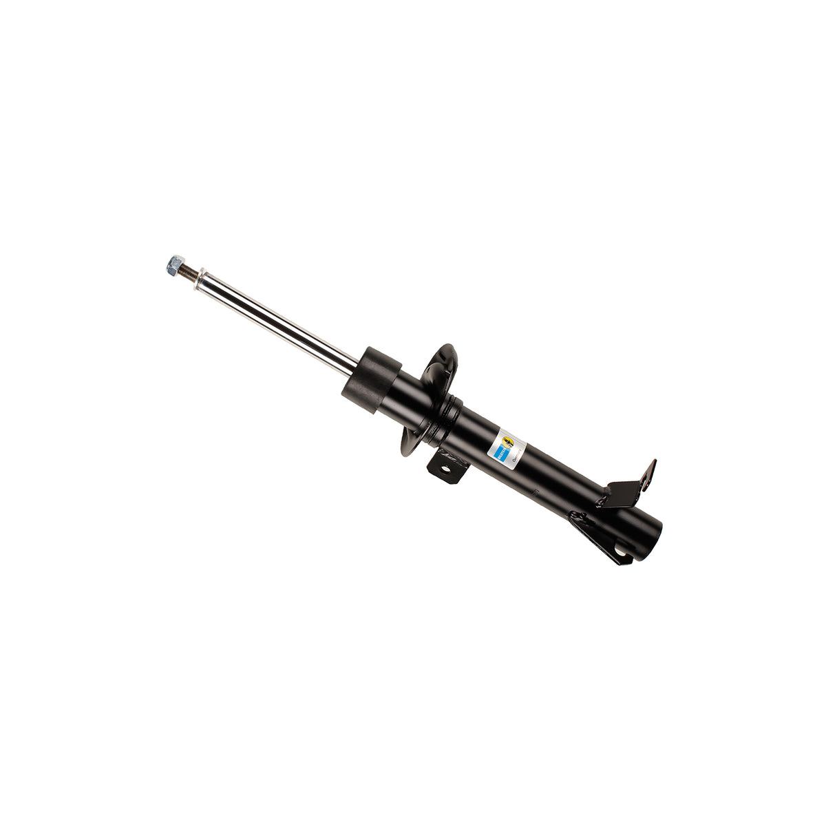 Bilstein B4 Shock Absorbers for 2003-2007 Mazda 2 — 22-111760